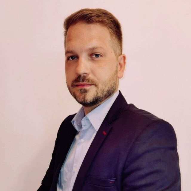 Aleksandar Babić