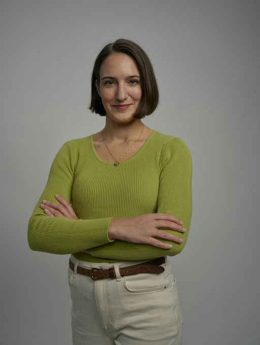 Aleksandra Ignatoski