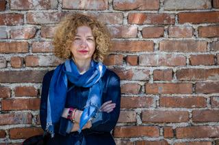 Prim. dr. Anuška Budisavljević