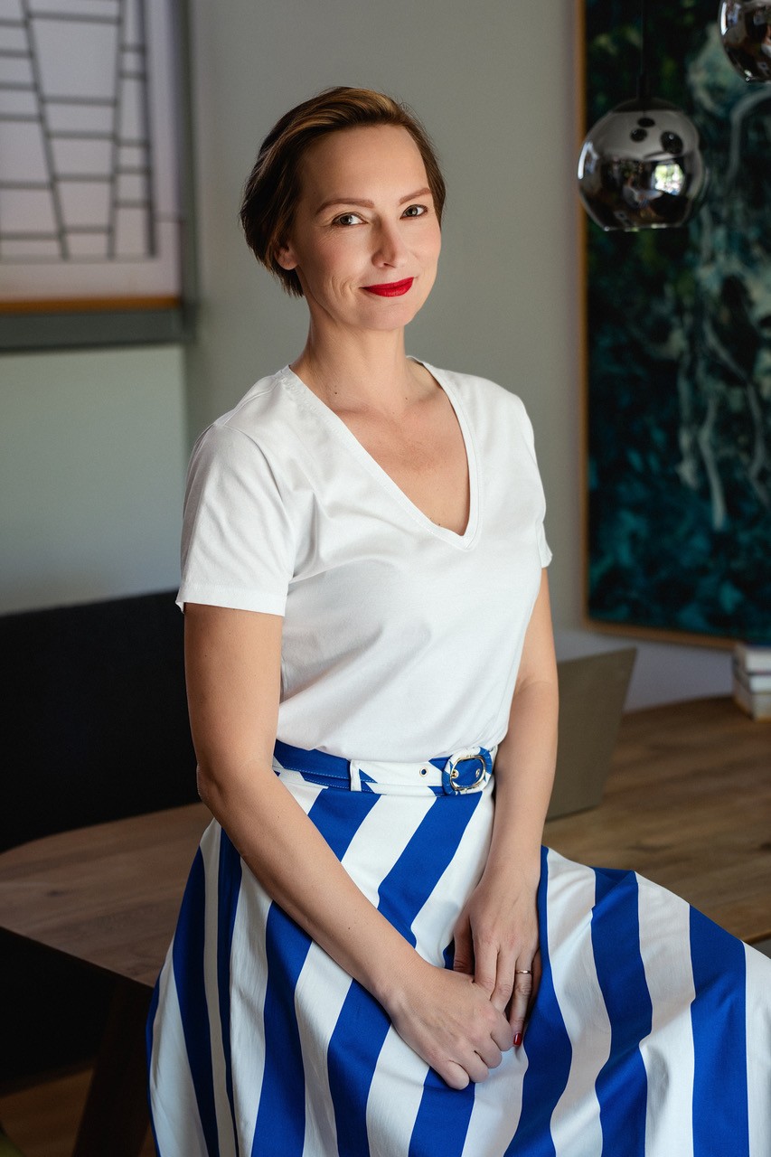 Ina Kukovič Borovnik