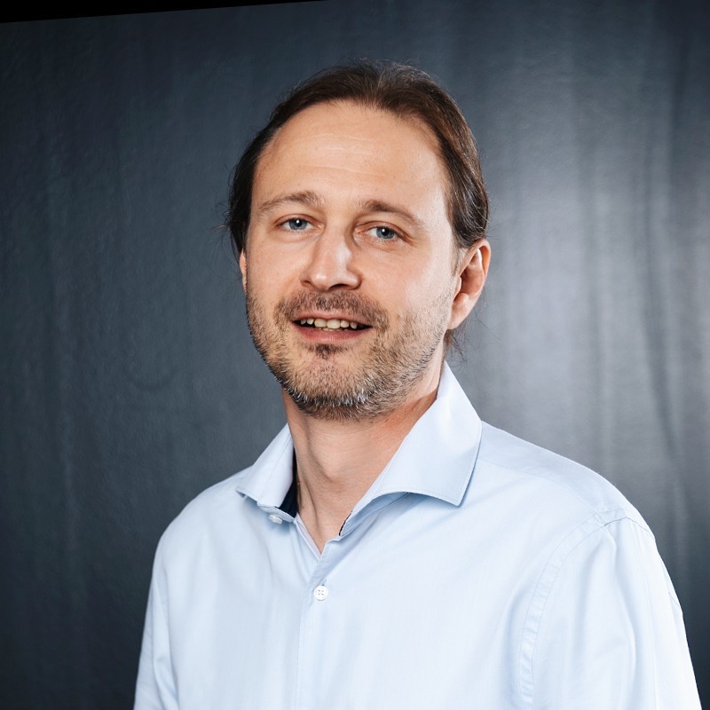 Zorin Radovačević
