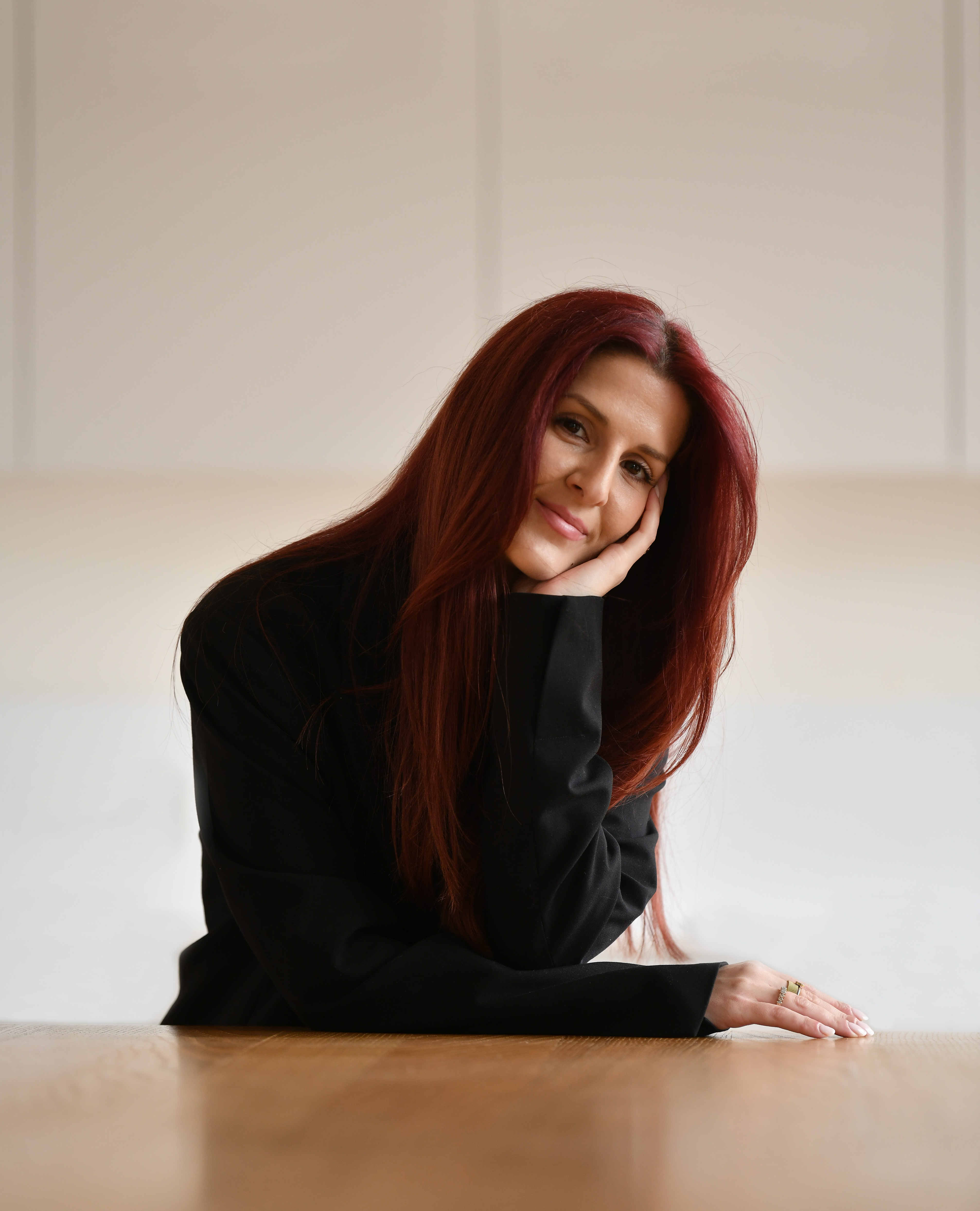 Zorka Radlović