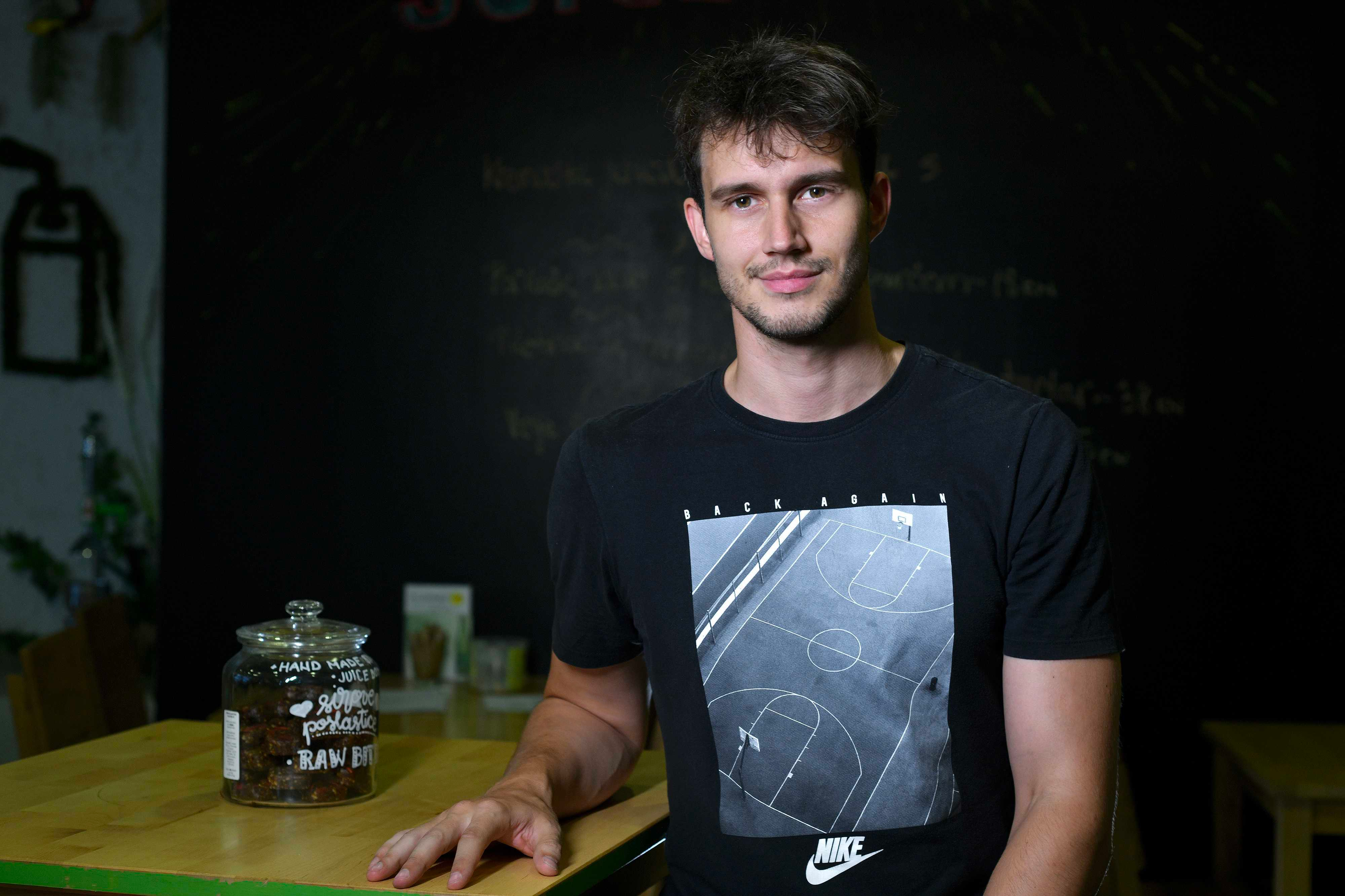 Nikola Pević