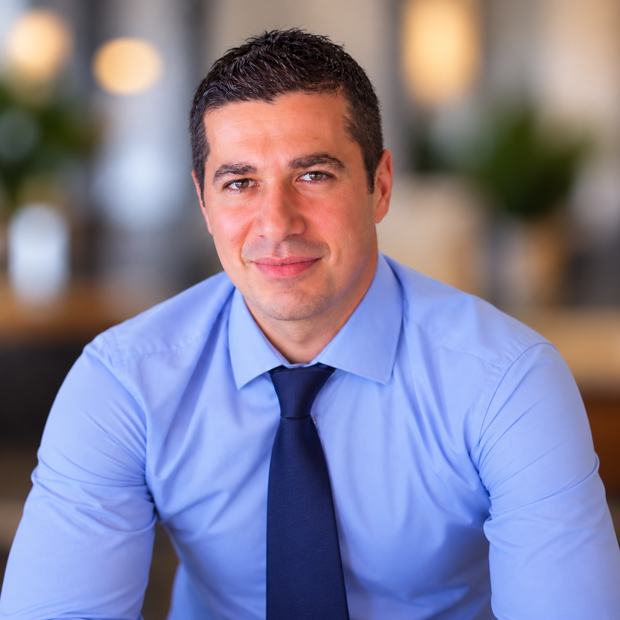 Danijel Matijević
