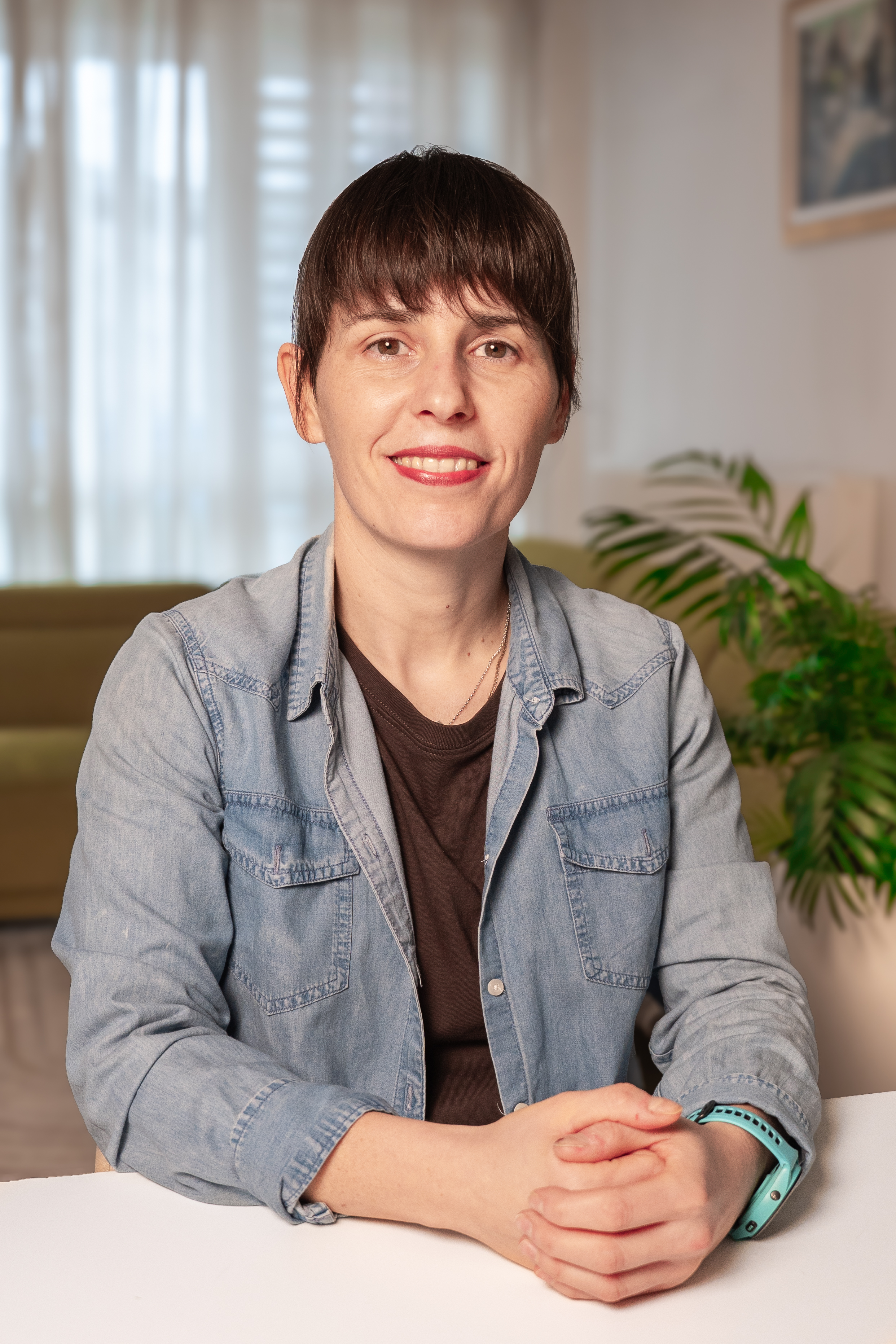 Maja Fertalić
