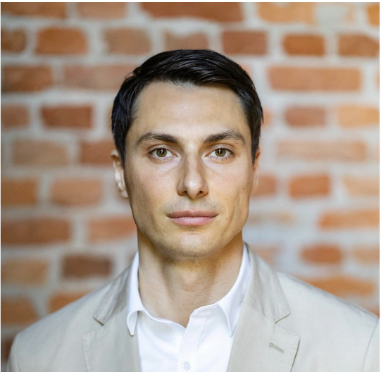 Tomislav Jelić