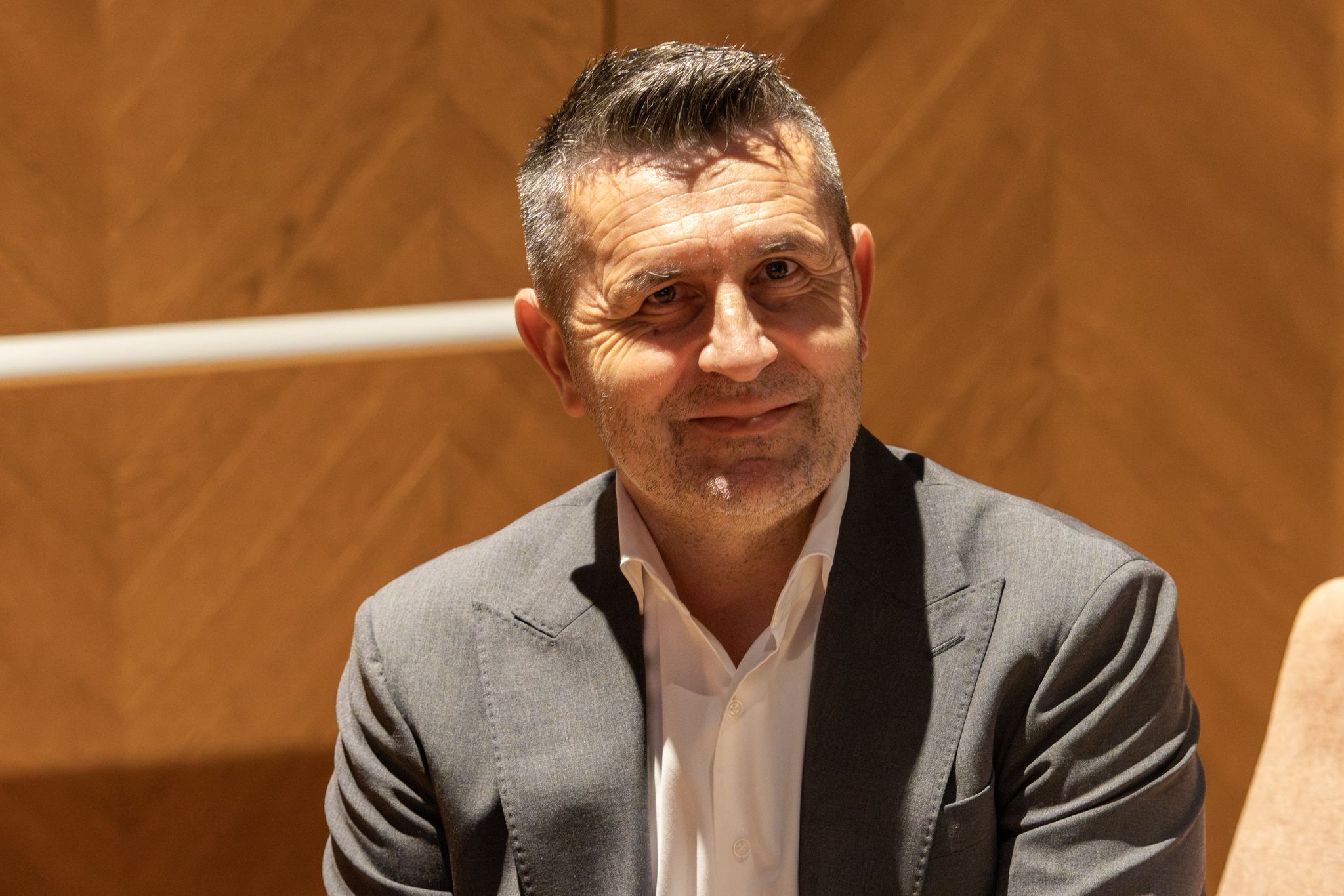 Nenad Bjelica