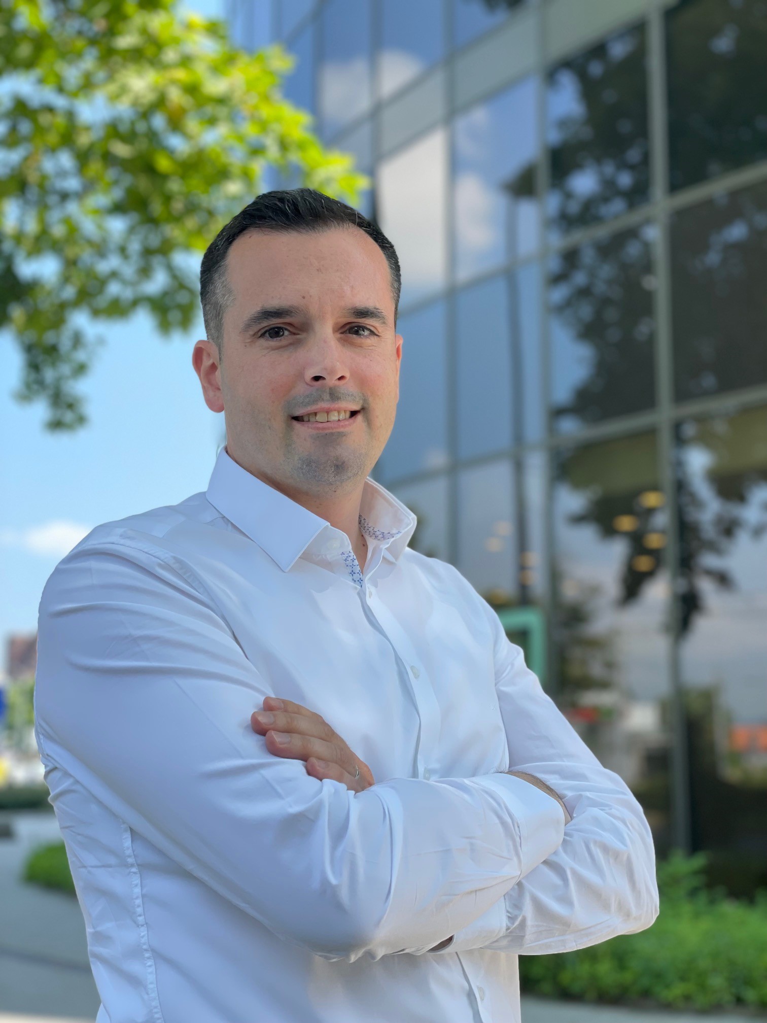 Darjan Budimir