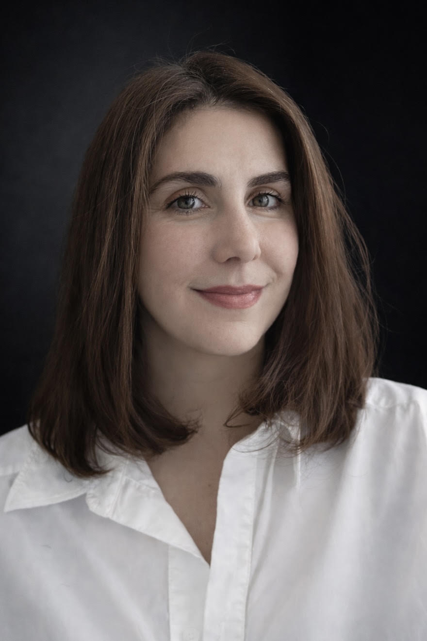Sarah Abitbol