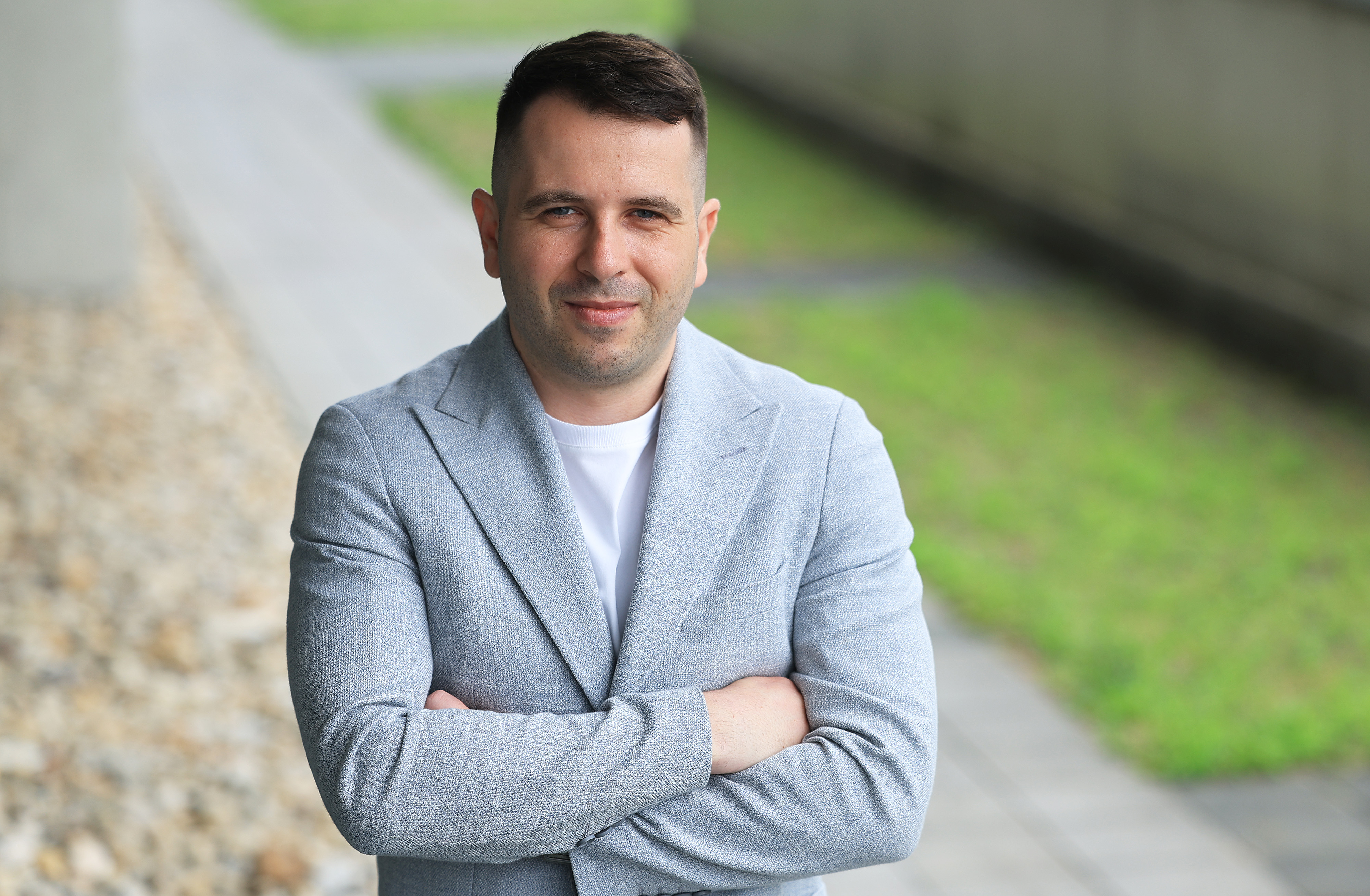Marijan Palić