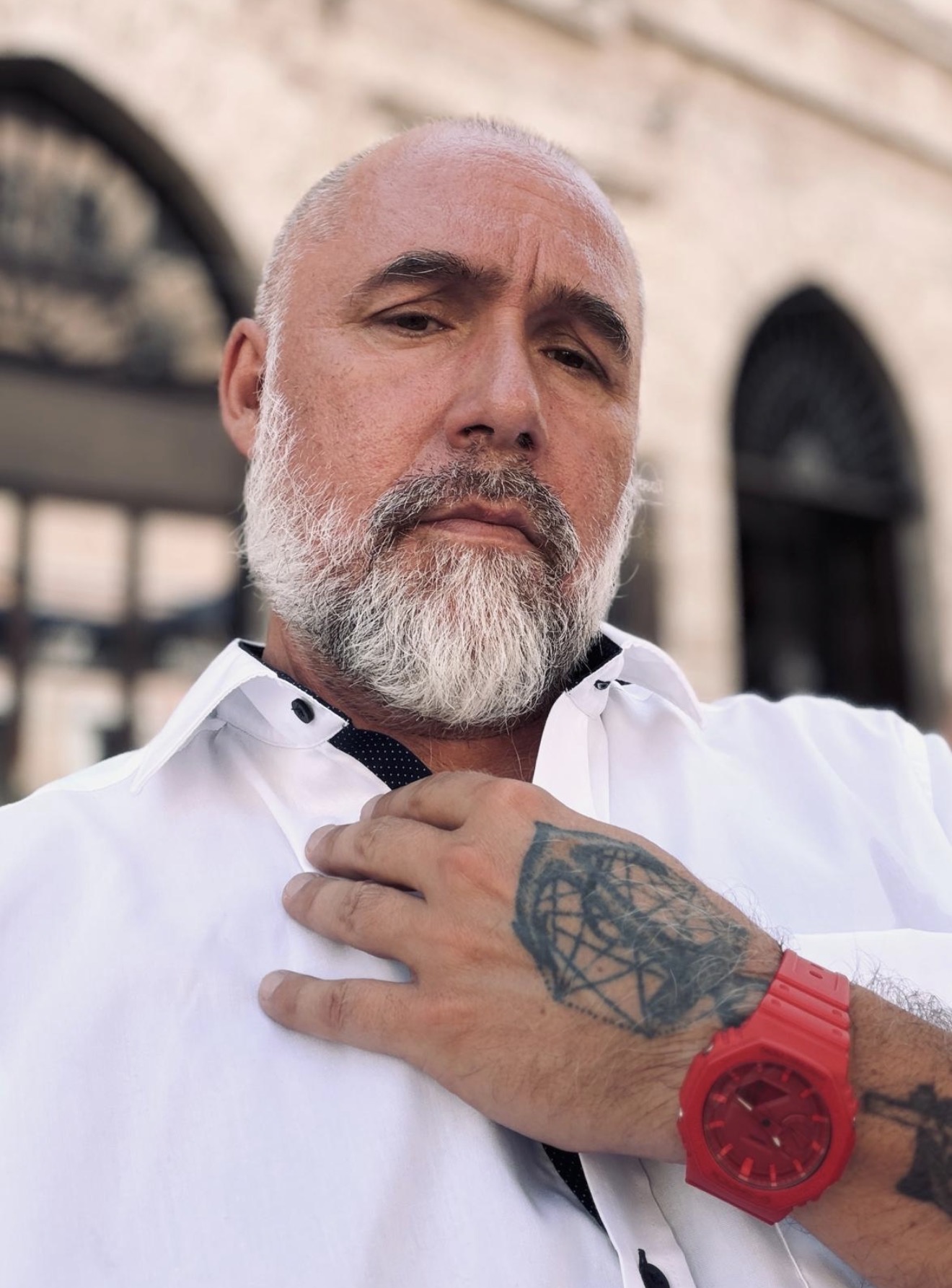 Maro Pitarević