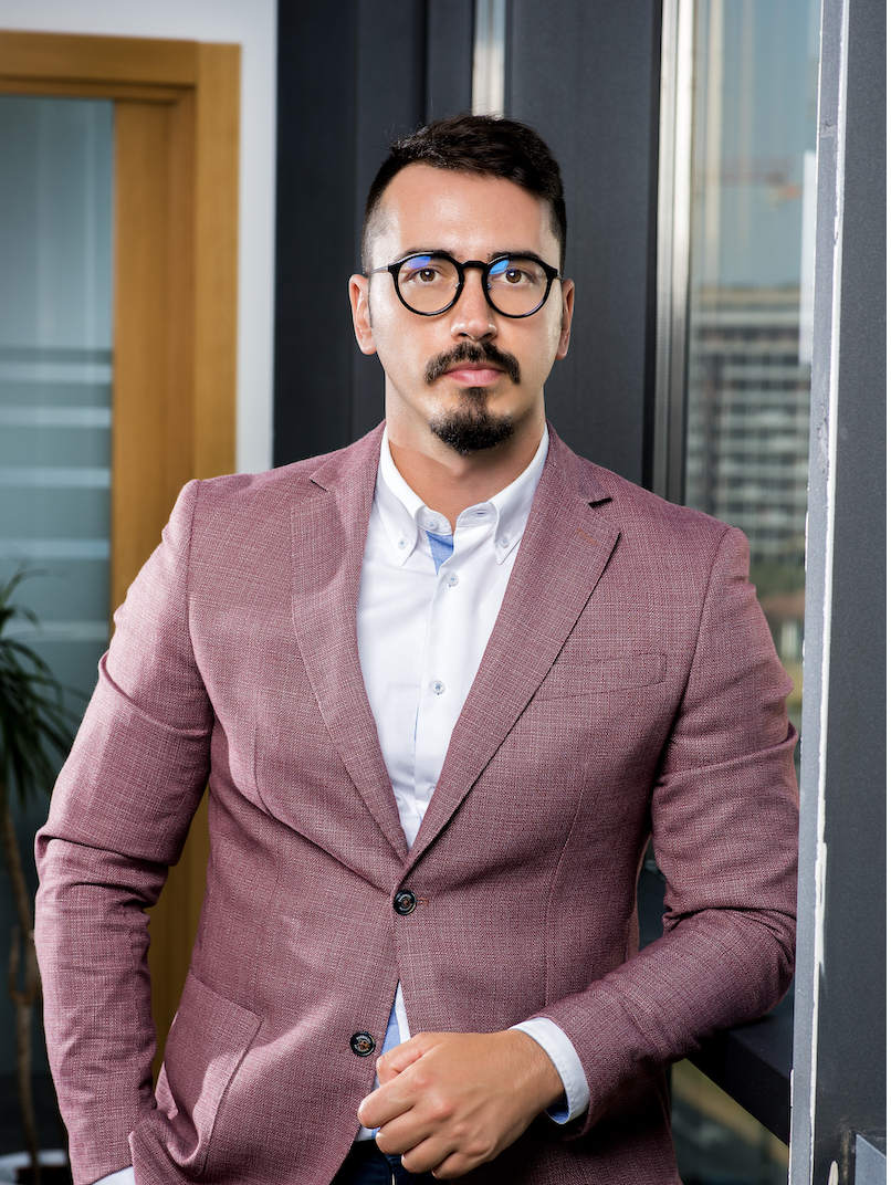 Miloš Ičević